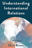 Book Cover for Understanding International Relations by Chris Brown