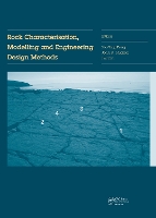 Book Cover for Rock Characterisation, Modelling and Engineering Design Methods by Xia-Ting Feng