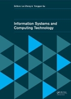 Book Cover for Information Systems and Computing Technology by Lei Zhang