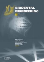 Book Cover for Biodental Engineering II by R.M. Natal Jorge