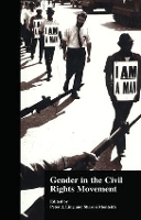 Book Cover for Gender in the Civil Rights Movement by Peter J Ling