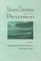 Book Cover for Memory Distortions and Their Prevention by Deborah L. Best