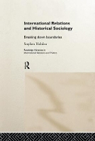 Book Cover for International Relations and Historical Sociology by Stephen Hobden