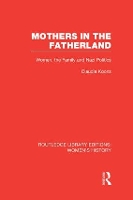 Book Cover for Mothers in the Fatherland by Claudia Koonz