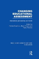 Book Cover for Changing Educational Assessment by Patricia University of Bristol, United Kingdom Broadfoot