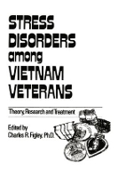 Book Cover for Stress Disorders Among Vietnam Veterans: Theory, Research by Charles R. Figley