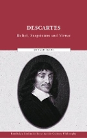 Book Cover for Descartes by Richard Davies