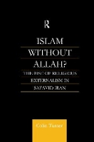 Book Cover for Islam Without Allah? by Colin Turner
