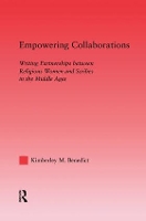 Book Cover for Empowering Collaborations by Kimberley Benedict