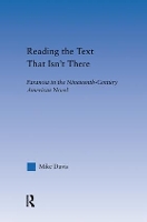 Book Cover for Reading the Text That Isn't There by Mike Davis