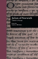 Book Cover for Julian of Norwich by Sandra J McEntire
