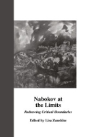 Book Cover for Nabokov at the Limits by Lisa Zunshine