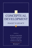 Book Cover for Conceptual Development by Ellin Kofsky Scholnick