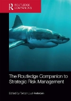 Book Cover for The Routledge Companion to Strategic Risk Management by Torben Andersen