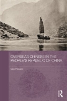 Book Cover for Overseas Chinese in the People’s Republic of China by Glen Peterson