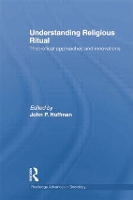 Book Cover for Understanding Religious Ritual by John Hoffmann