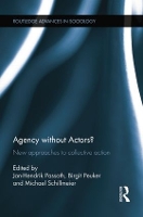 Book Cover for Agency without Actors? by JanHendrik Passoth