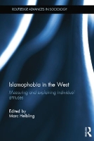 Book Cover for Islamophobia in the West by Marc Helbling