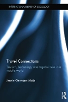 Book Cover for Travel Connections by Jennie Germann Molz