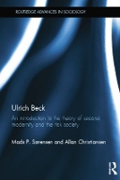 Book Cover for Ulrich Beck by Mads Aarhus University, Denmark Sørensen, Allan Christiansen