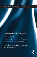 Book Cover for Understanding European Movements by Cristina Flesher Fominaya