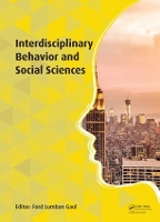 Book Cover for Interdisciplinary Behavior and Social Sciences by Ford Lumban Gaol