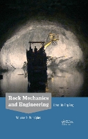 Book Cover for Rock Mechanics and Engineering Volume 1 by Xia-Ting Feng