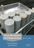 Book Cover for Rock Mechanics and Engineering Volume 2 by Xia-Ting Feng