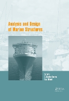 Book Cover for Analysis and Design of Marine Structures V by C. Guedes Soares