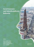 Book Cover for Social Sciences and Interdisciplinary Behavior The 4th International Congress on Interdisciplinary Behavior and Social Science (ICIBSoS 2015), Kazan Federal University, Kazan, Russia, 22-23 October 20 by Ford Lumban Gaol