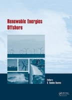 Book Cover for Renewable Energies Offshore by C. Guedes Soares