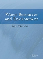 Book Cover for Water Resources and Environment by Miklas Scholz