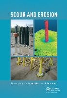 Book Cover for Scour and Erosion by John Harris