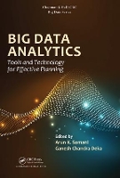 Book Cover for Big Data Analytics by Arun K. (Iowa State University, USA) Somani