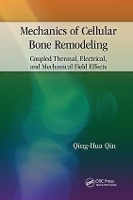 Book Cover for Mechanics of Cellular Bone Remodeling by Qing-Hua Qin