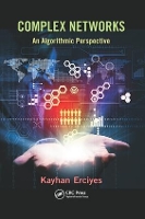 Book Cover for Complex Networks by Kayhan Erciyes