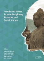 Book Cover for Trends and Issues in Interdisciplinary Behavior and Social Science Proceedings of the 5th International Congress on Interdisciplinary Behavior and Social Science (ICIBSoS 2016), 5-6 November 2016, Jog by Ford (Bina Nusantara University, Jakarta, Indonesia) Lumban Gaol