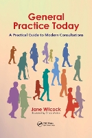 Book Cover for General Practice Today by Jane Wilcock