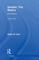 Book Cover for Gender: The Basics by Hilary M. Lips