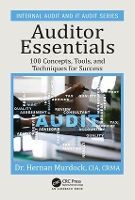 Book Cover for Auditor Essentials by Hernan Murdock Global Advisors, Wayland, Massachusetts, USA Murdock