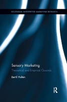 Book Cover for Sensory Marketing by Bertil Hultén