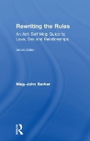 Book Cover for Rewriting the Rules by Meg John Barker