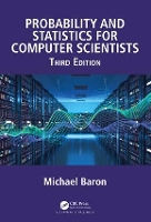 Book Cover for Probability and Statistics for Computer Scientists by Michael (American University, Washington, DC) Baron