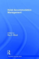 Book Cover for Hotel Accommodation Management by Roy C. Wood