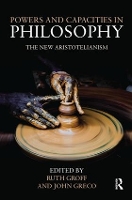 Book Cover for Powers and Capacities in Philosophy by John Greco