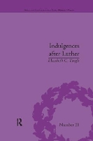 Book Cover for Indulgences after Luther by Elizabeth C Tingle