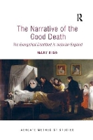 Book Cover for The Narrative of the Good Death by Mary Riso