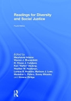 Book Cover for Readings for Diversity and Social Justice by Maurianne (University of Masschusetts, Amherst, USA) Adams