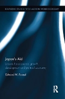 Book Cover for Japan's Aid by Edward Feasel