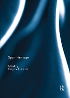 Book Cover for Sport Heritage by Gregory Ramshaw